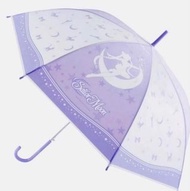 美少女戰士 绝版非賣品雨傘一把