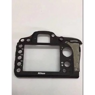 NIKON NIKON D7100 D7200 Back Case Back Back Cover Bare Case Original SLR Camera Repair Parts
