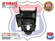 YAMAHA Y15 Y15ZR TOOL BOX / SPANA BOX GETAH BAWAH SEAT B17-F160E-00 100% ORIGINAL HLY