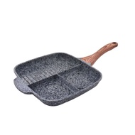 🔥OFFER🔥 Vatiri Temptation 3 In 1 Grill Pan 28cm