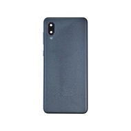 BD SAMSUNG A02 / M02 2021 BACK COVER CASE hp
