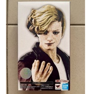 SHF Figuarts SKC Shinkocchou Seihou Kamen Rider OOO Ankh Human Form Official Bandai Japan Toy BIB (B