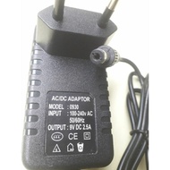 MANTAPP " 9V 2.5A CHARGER ADAPTOR FOR DEHUMIDIFIER"