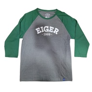 Raglan Camp-89 T-Shirt