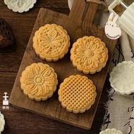 Mooncake Mold 75gr CM75408 100gr CM100410 125gr CM125416 | CM75 | CM100 | CM125