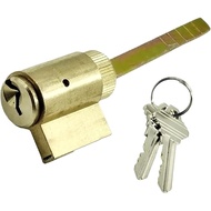 E 2103 Kunci Silinder 1-1/4 Inci, Kunci Tumbler 5-Pin. (1 unit)