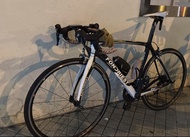 FONDRIEST 碳纖維公路車