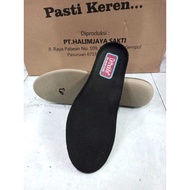 Large Jumbo ortholite Shoe Insole