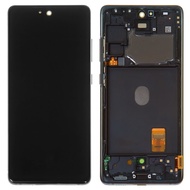 SAMSUNG S20 FE - G781 SM-G781B SM-G781B/DS SM-G781U SM-G781U1 SM-G781W OLED WITH FRAME