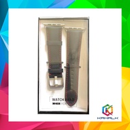 Watch Strap 42mm - Leather