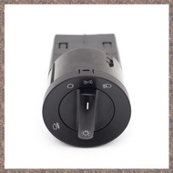 [C V O D] Car Headlight Switch Car Head Lamp Switch 6Q0941531B   6Q0 941 531B 6Q0 941 531 B