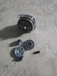 Sparepart modul gerinda dinamo motor switch bisa buat merk kamolee nagawa dagmara modern