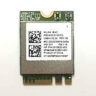 RTL8821CE AC Wireless Network Card 433M+4.2 Bluetooth 915621-001 915620-001