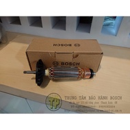 Rotor Máy Mài Bosch GWS900-100/ 900-100S/ 9-100P/ 900-125S/ 9-125 (1604010BN1) Chính Hãng