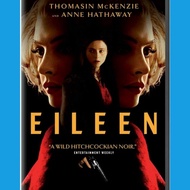 Eileen DVD 2024