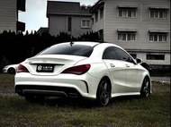 2014 CLA250總代理