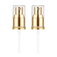Chris.W 2Pack Foundation Pump Fit for Estee Lauder Double Wear Foundation - DW Replacement Pump Disp