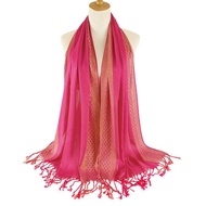 RAMADAN RAYA SSA Tudung Panjang Cotton Shawl