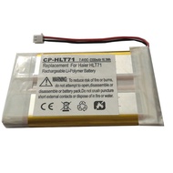 HLT71 TV Battery PL903295