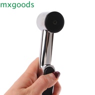 MXGOODS ABS Sprayer Toilet Bidet Handheld Bidet Parts Shattaf Toilet Kit Bidet Faucets