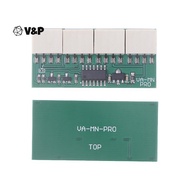 V&P 4 Pin Plug & Play Fan Simulator Emulator For Antminer All Miner S19 S19pro D9 D7 L7 KA3 S19jpro 