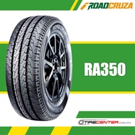 185 R14C 8PR 102/100Q Roadcruza, Light Commercial Vehicle Tire, RA350, For L300 / Revo / Adventure