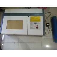 MINI CO2 LASER MACHINE 3020