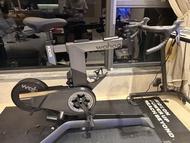 99% new Wahoo KICKR Bike Smart Indoor Trainer ( With mat and table)