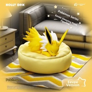 XUNNIAN | Eevee Fairy Sleep Pose Figure