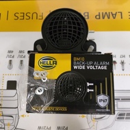 HELLA BACK BUZZER HELLA BACKUP ALARM HELLA REVERSE HORN HELLAOriginal