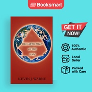 Dreamchildren Of The Ecos - Paperback - English - 9780759640481