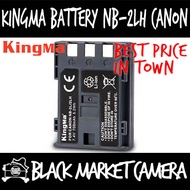 [BMC] Kingma NB-2L NB-2LH Rechargeable Battery For Canon EOS 350D/400D/G7/G9/S30/S40/S45/S50/S60/S70