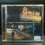 8 Mile - Music from and Inspired by the Motion Picture
