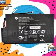 Baterai Laptop HP ENVY 4 EL04XL Original ORI