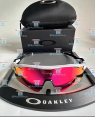 歐克利Radar EV9208騎行眼鏡雙層鍍膜鏡片防強7