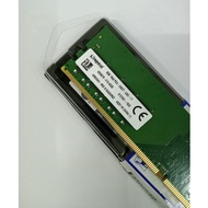 Memory Kingston DDR4 8GB 1Rx8 PC4 2400T-UA2-11 PC Ram/