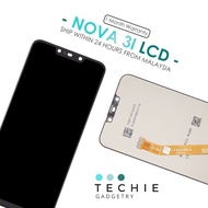 LCD Screen Display For Nova 3I Ine-Lx2