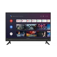 Sharp 2TC32BG1 Led Smart Android TV 32 Inch