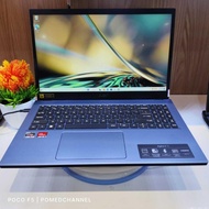 ( Bebas Ongkir ) Laptop Gaming Acer Aspire 3 A315 AMD RYZEN 5 7520U