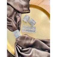 Cute/ Accessories Beautiful Instant Hijab Accessories Hijab Under Hijab Accessories Hijab Accessorie