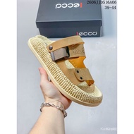 ECCO Fashion Men's Lightweight Hiking Hiking Shoes Rotating Button Casual Shoes Z0FD AUHM