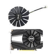 PLD10010B12HH Cooler Fan Replacement ASUS Phoenix Geforce GTX 1650 1660 Ti Super RTX 2060 Graphics G