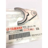 HOLDER CRANKCASE RXZ ORIGINAL JAPAN 100%