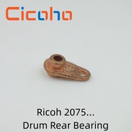 【cicoho】Drum Rear Bearing for Ricoh 2075 1060 7025 Hotpoin Tumble Dryer Bearing Rear BRONZE Drum Bearing Teardrop Bush C00142628