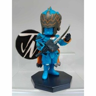 Ichiban Kuji Deforme X Kamen Rider - Nasca Dopant (No Box)