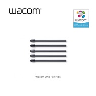 Wacom One Nibs (ACK24501Z) For Wacom One DTC133