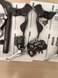 單車零件（shimano 6870）