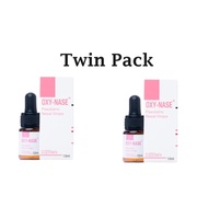 OXY-NASE 0.025%(Paediatric Nasal Drop) X 2