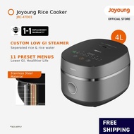 Joyoung IH Electromagnetic Low GI 4L Rice Cooker JRC-4TD01
