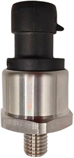 Juicinyi Water Pressure Sensor Kit for Mercury Outboard 175HP 200HP 225HP 250HP 300HP and 450R 3.4L 